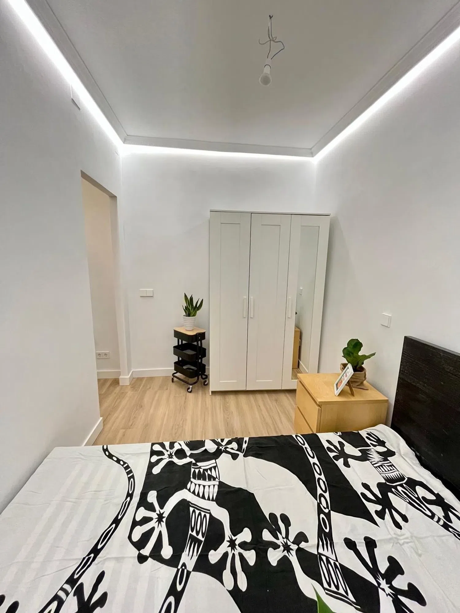 Piso en paseo de las Delicias, 61 - Foto 7