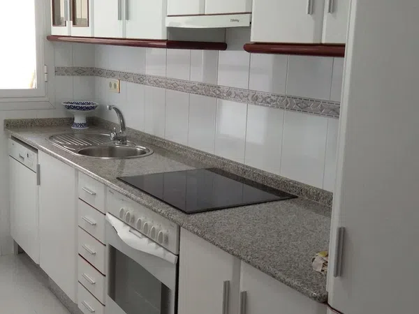 Piso en Calle Ángel Rebollo, 46, Monte Alto - Zalaeta - Atocha, Monte Alto - Zalaeta - Atocha - Foto 4