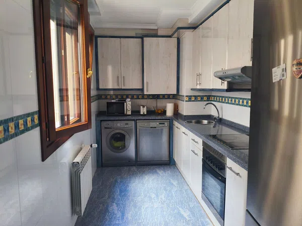Piso en Calle Florencio Rodríguez, 7, La Pola Siero, La Pola Siero - Foto 6