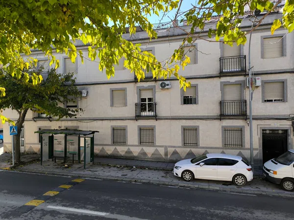 Piso en Avenida de la Constitución, 50 - Foto 6