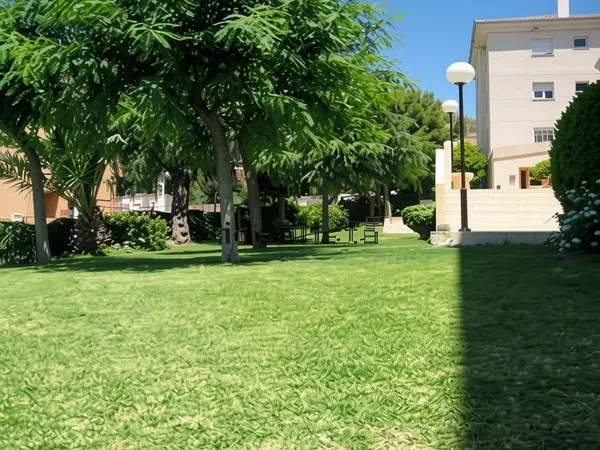 Piso en Calle Cardo Cuco, 15, Cerrado de Calderón - Hacienda Paredes - Foto 5