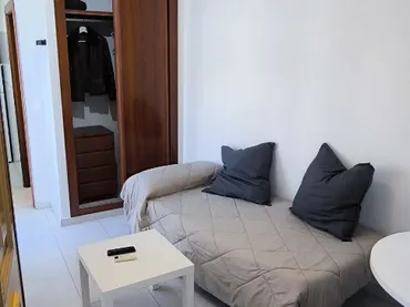 Apartamento en  Plaza de los Lobos 12 - Foto 2