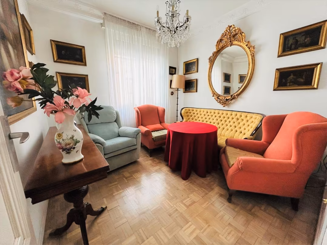 Piso en  Madrid Capital - Foto 7