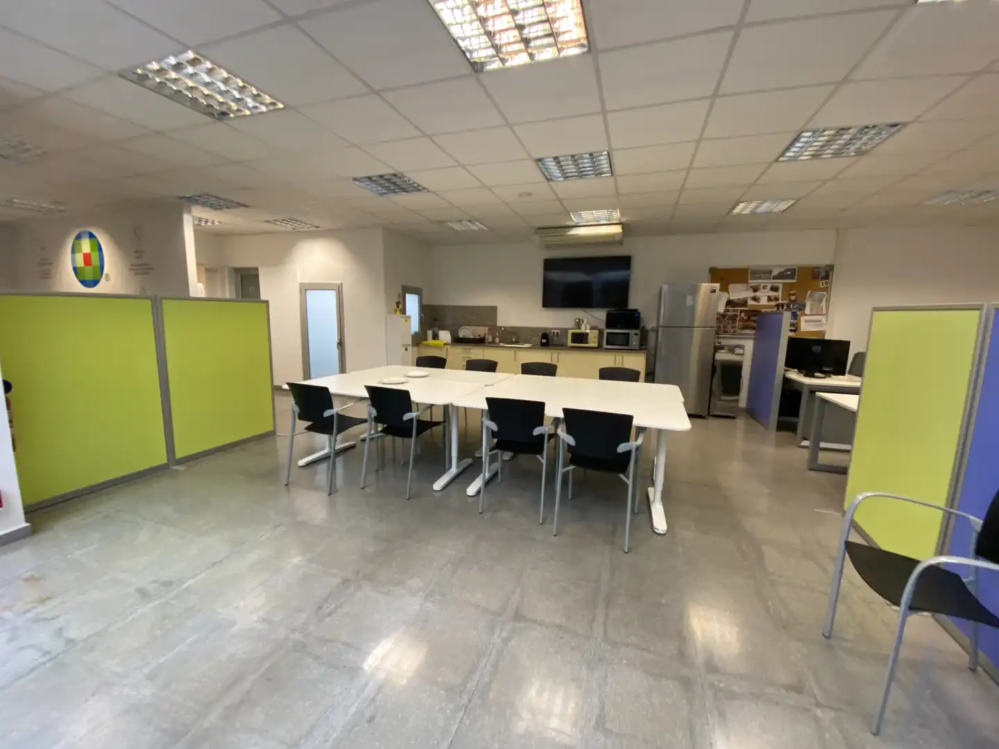 Local comercial en  Carrer de Blasco de Garay - Foto 11