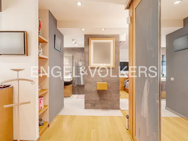Casa o chalet independiente en Eixample - Foto 56