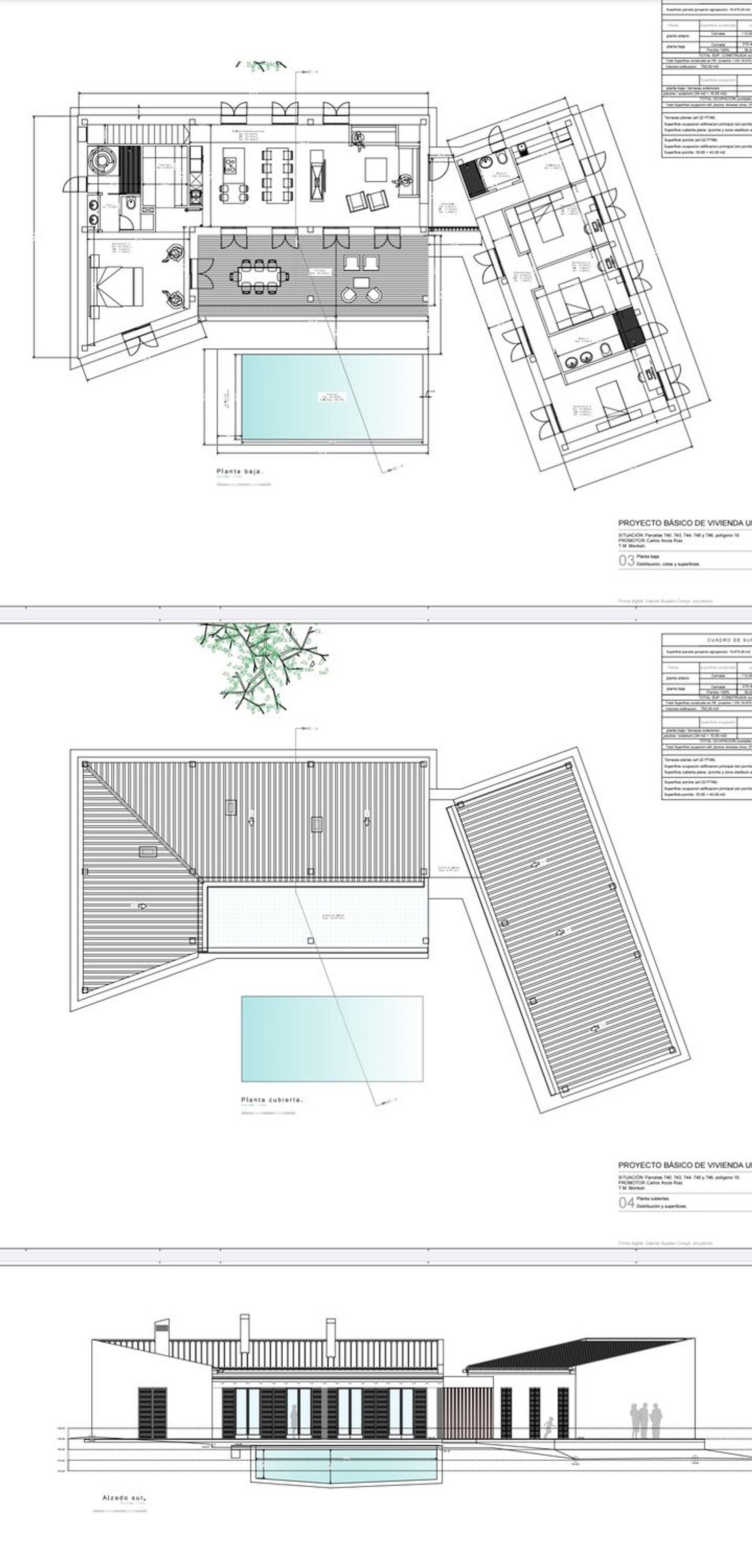 Casa o chalet independiente en Rafal aixat s/n - Foto 3