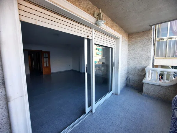 Piso en calle de Colón, 10