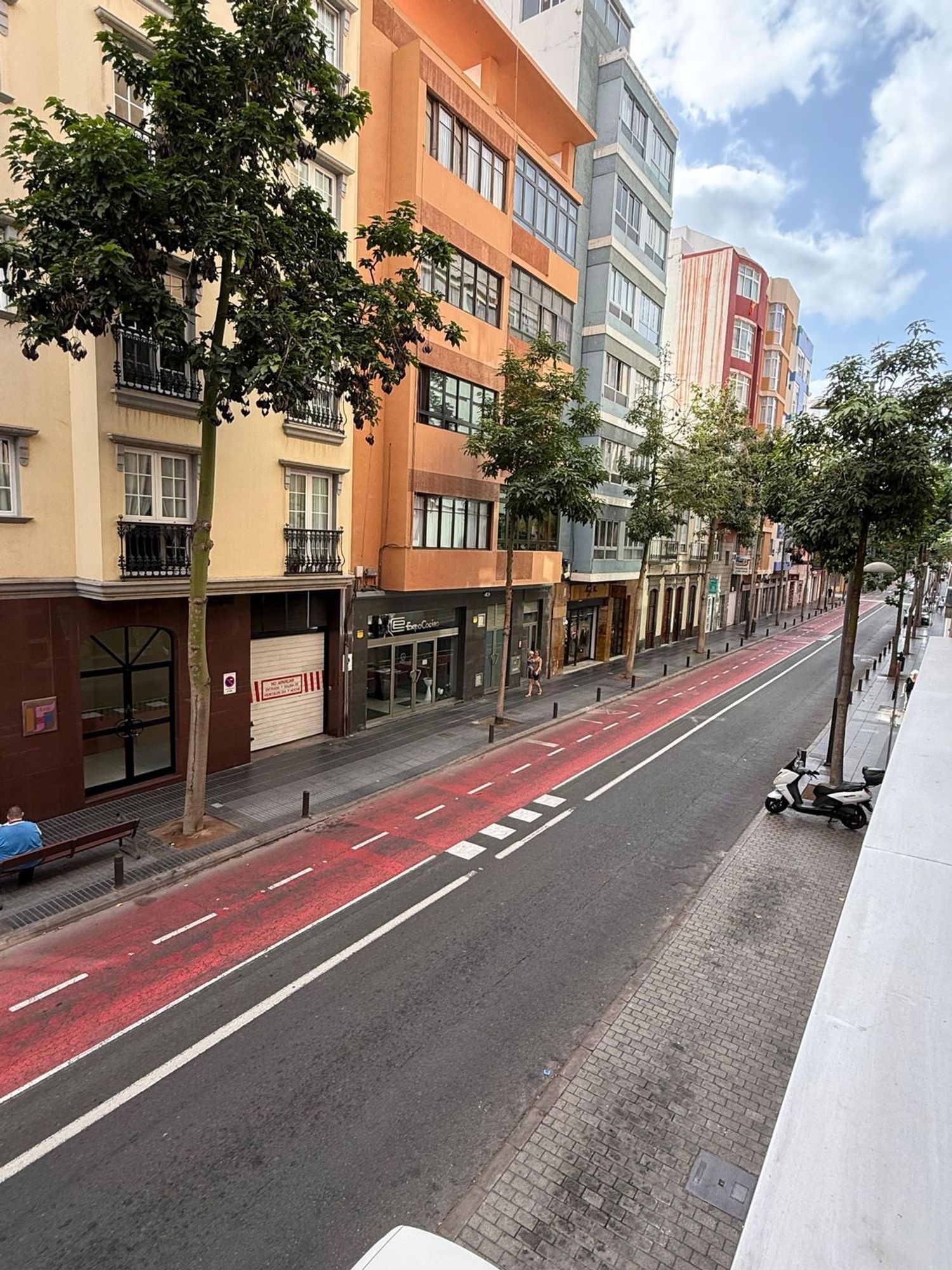 Piso en Arenales - Lugo - Avda Marítima, Arenales - Lugo - Avda Marítima - Foto 2
