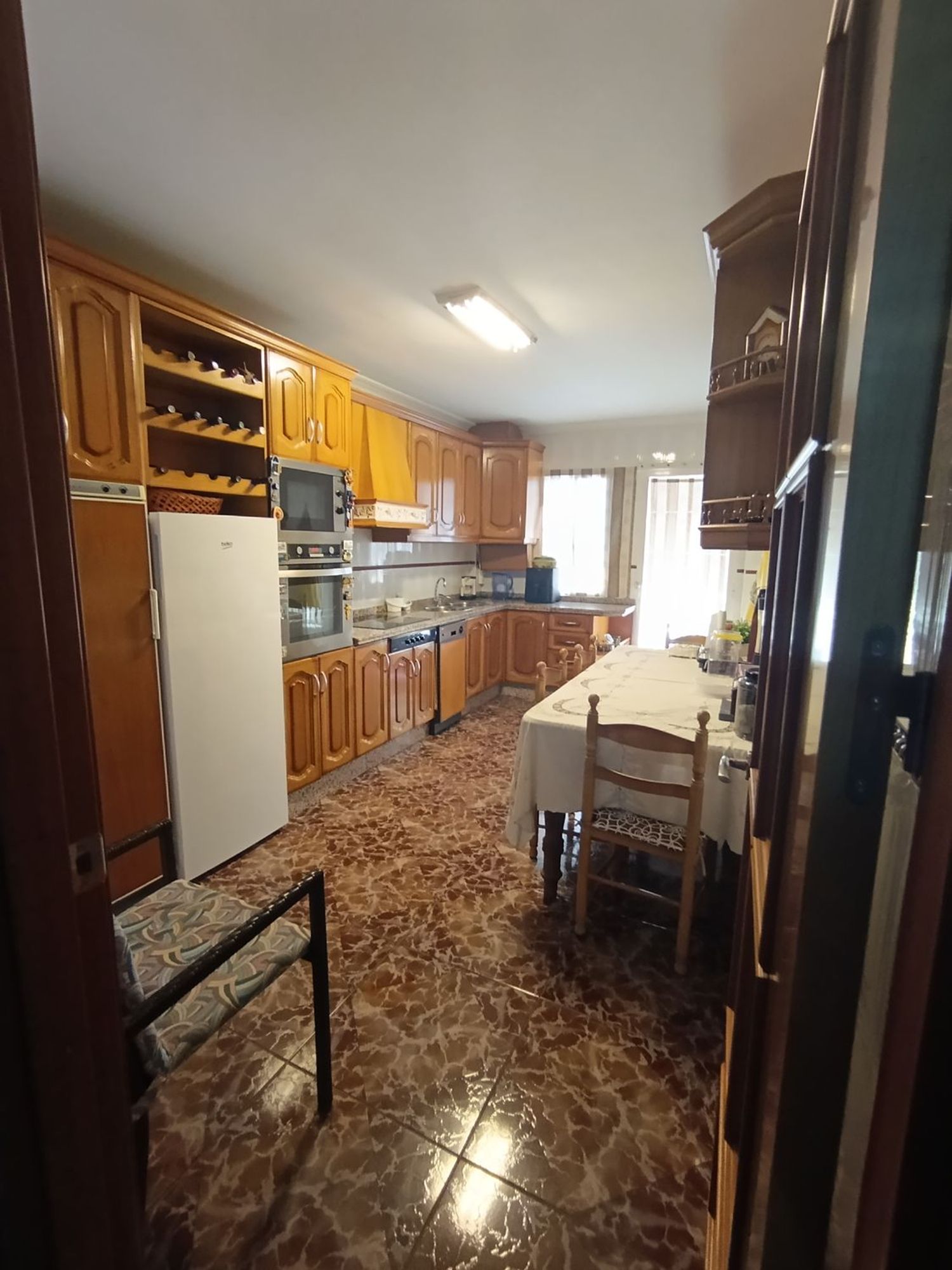 Chalet adosado en Calle Infanta Margarita, 3, Puente Tablas - Puente Nuevo - Cerro Molina, Puente Tablas - Puente Nuevo - Cerro Molina - Foto 16