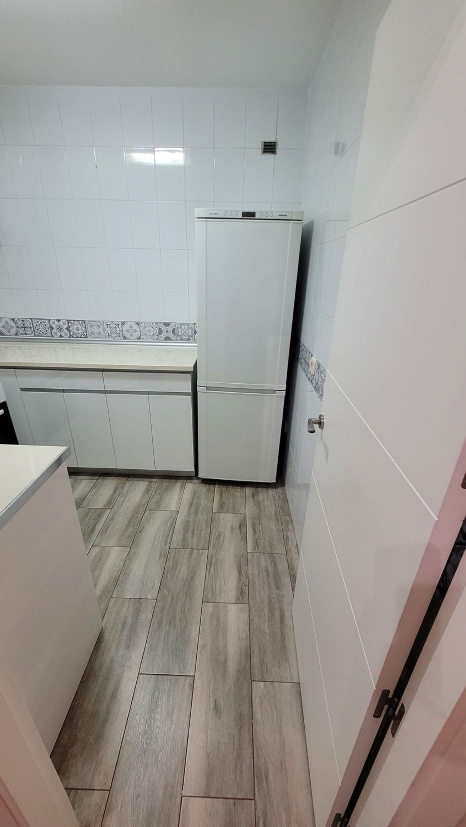 Piso en calle del Ferrocarril, 25 - Foto 5