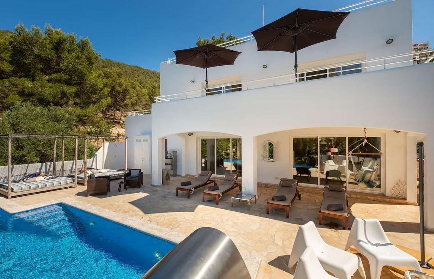 Casa rural en Calle els Amarants, 4, Santa Eulalia del Río, Santa Eulalia del Río - Foto 6