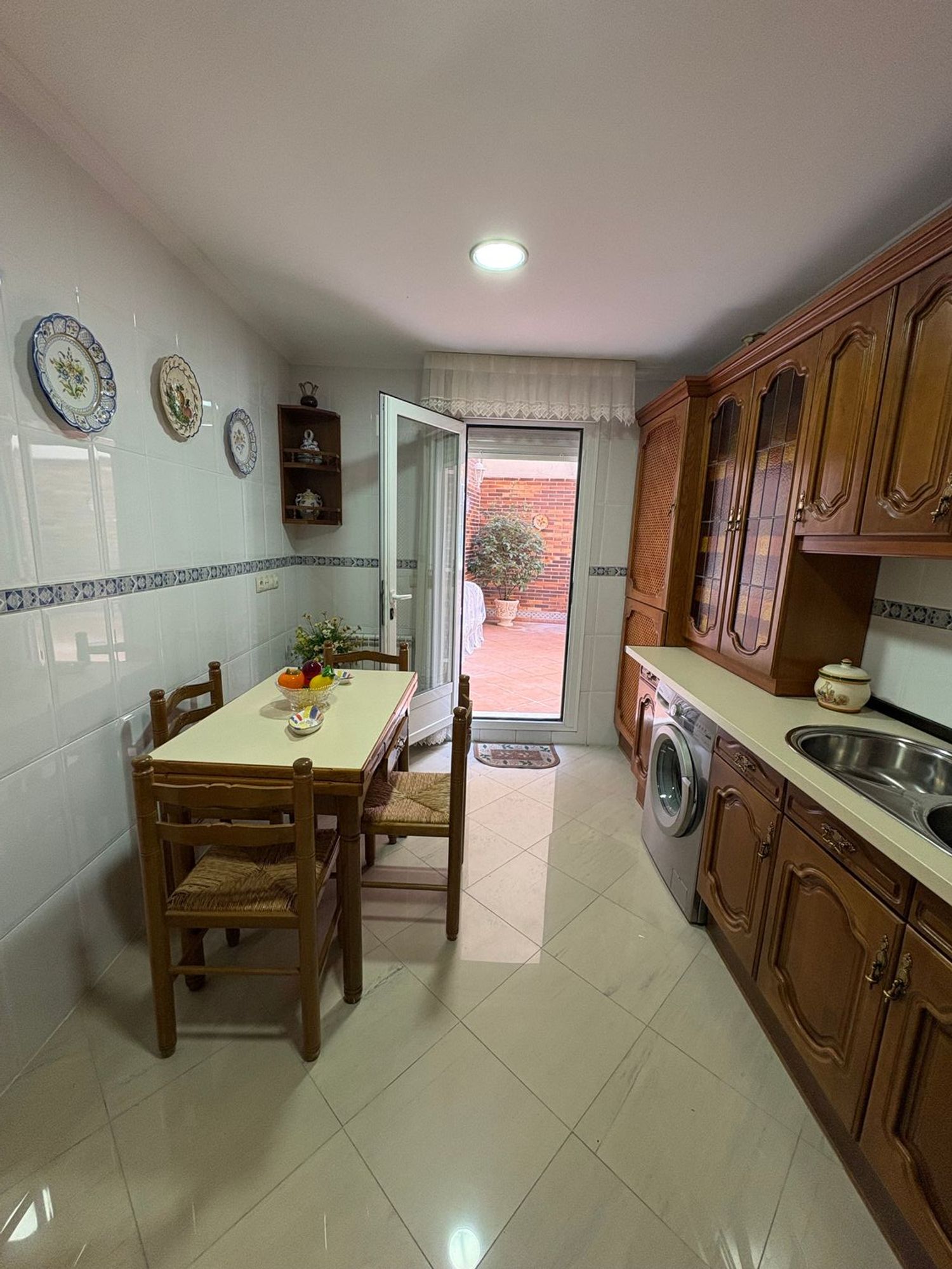 Piso en Getafe Centro - Foto 3