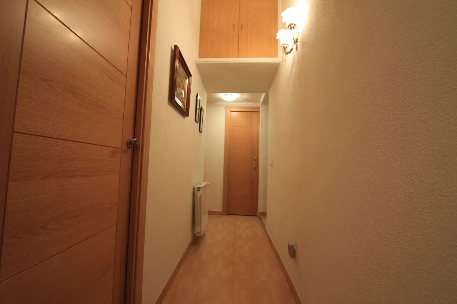 Piso en calle de Hermosilla, 169 - Foto 15