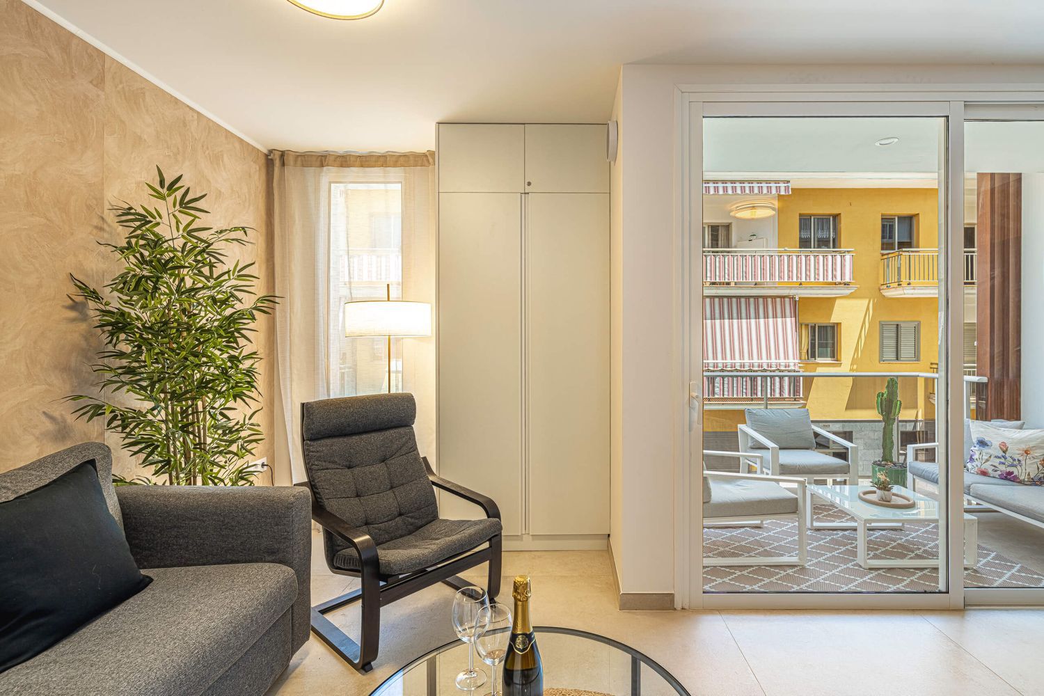 Piso en Calle Mar de Fondo, 49, Playa San Juan, Playa San Juan - Foto 18