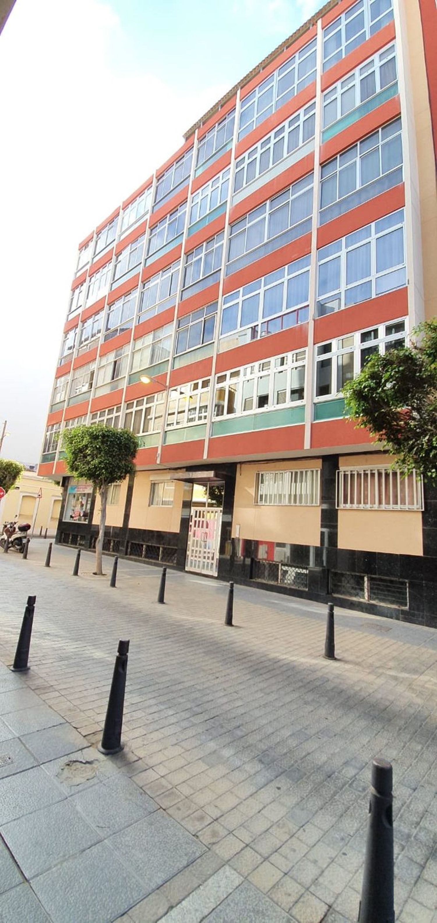 Piso en Calle José Franchy Roca, 33, Santa Catalina - Canteras - Foto 2