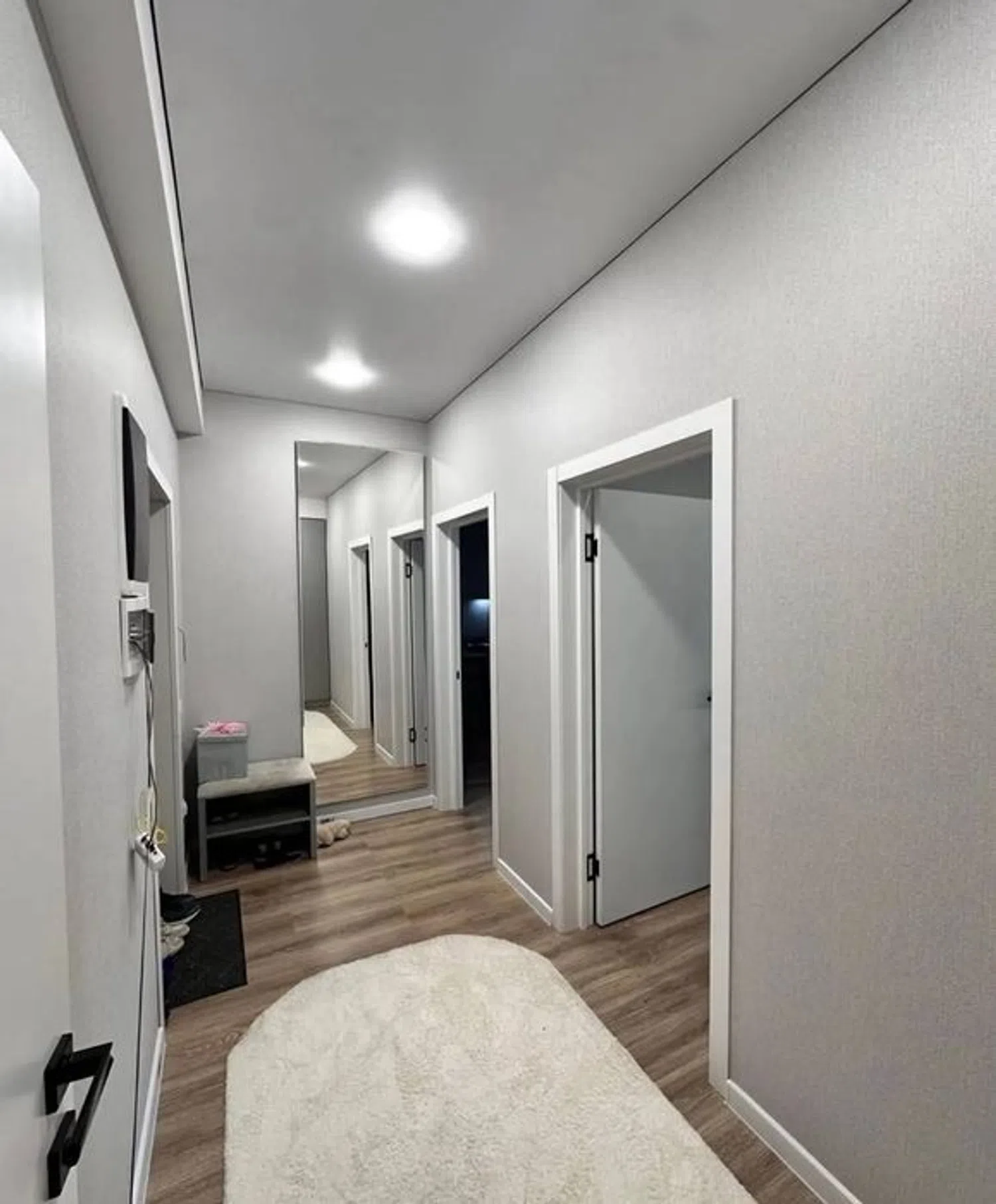 Piso en plaza Pintor Dubón, 3 - Foto 5