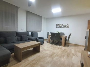 Piso en  Calle Hernán Cortés 20 - Foto 8