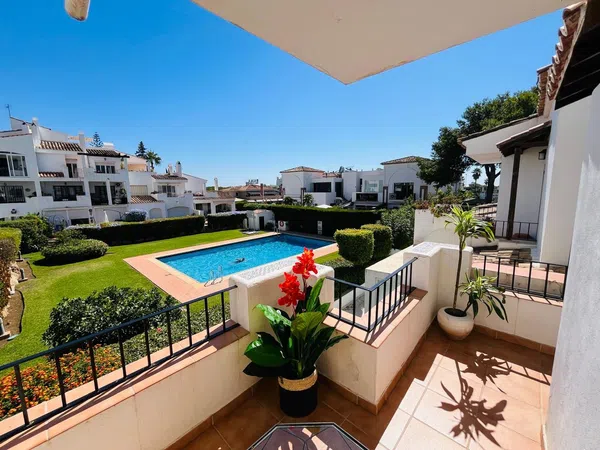 Piso en Calle Pilar Bardem, 2, Sierra de Estepona-Avda de Andalucia - Foto 19