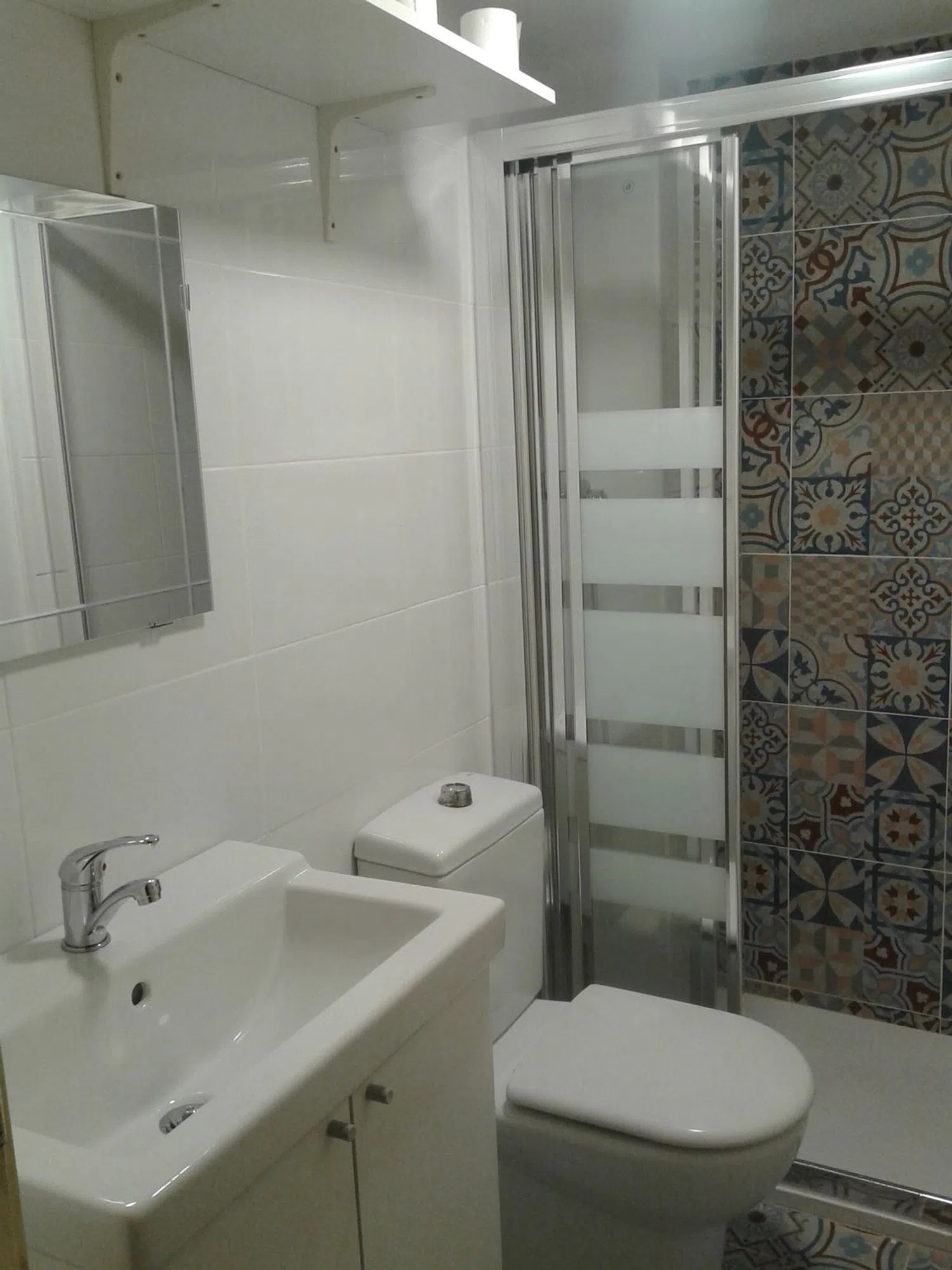 Estudio en calle del Almendro, 7 - Foto 10