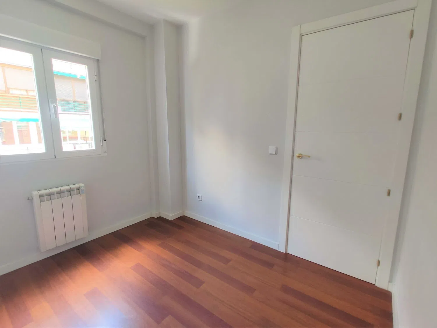 Piso en calle de Sánchez Barcáiztegui, 41 - Foto 13