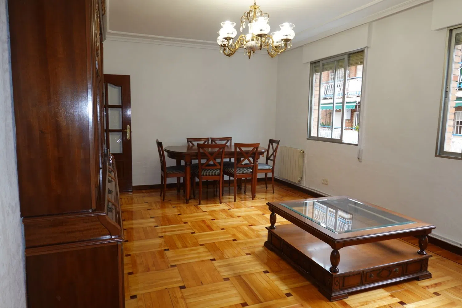 Piso en calle de Urgel, 46 - Foto 1