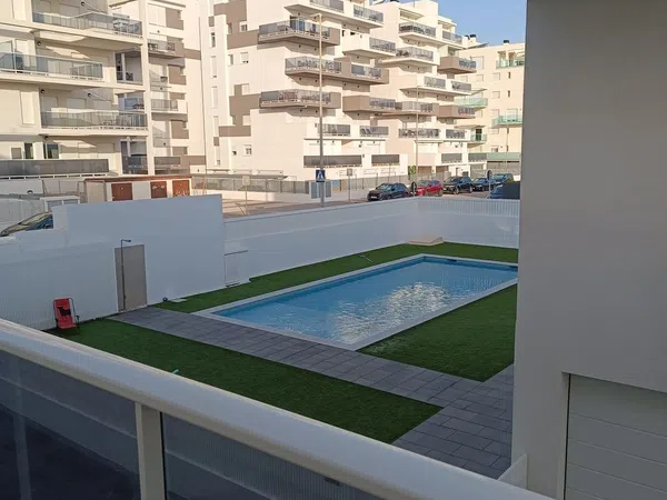 Piso en Calle del Noguer, 5, Platja de Oliva, Platja de Oliva - Foto 15