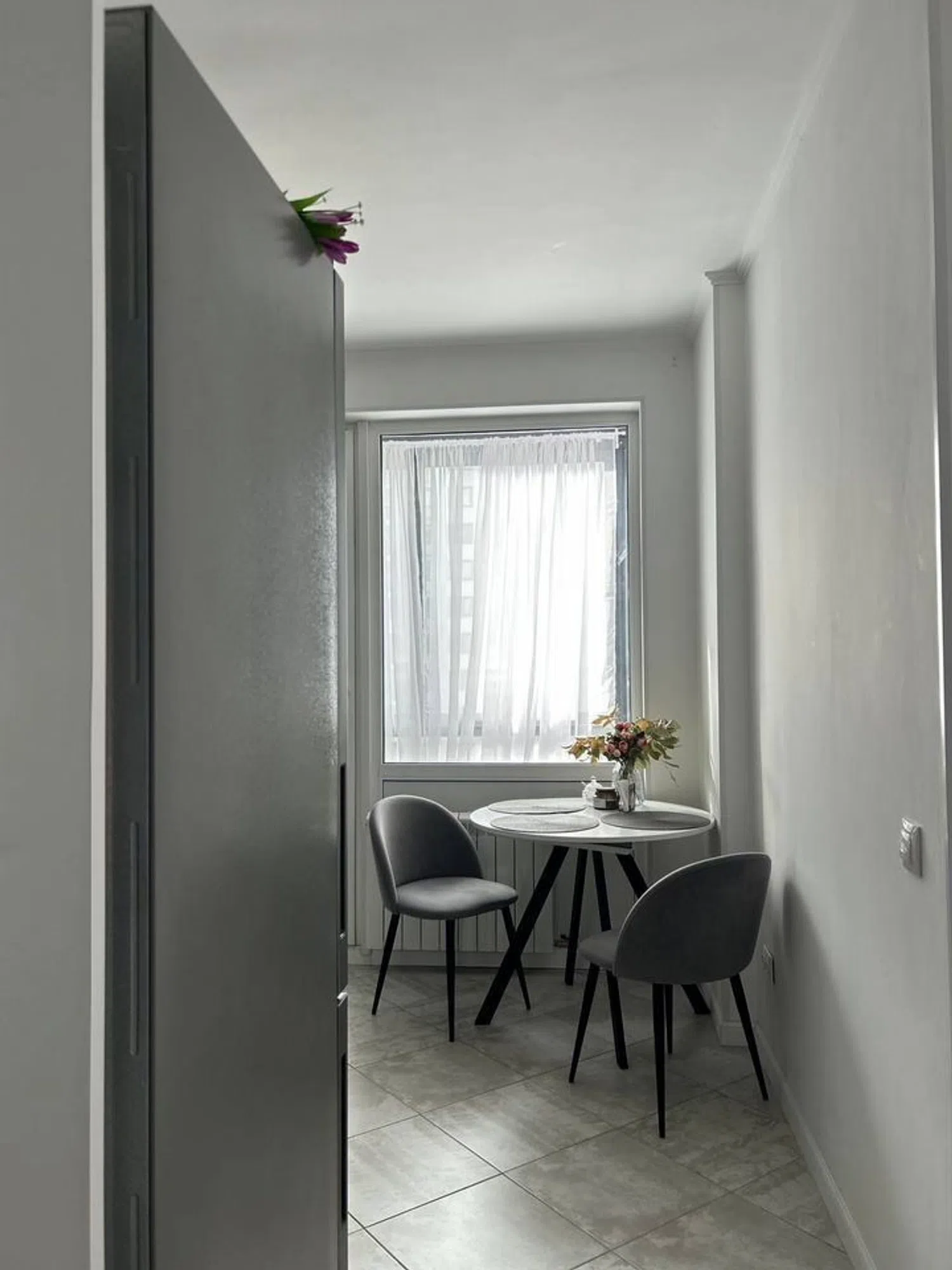 Piso en .altasar Santos de b, 3 - Foto 5