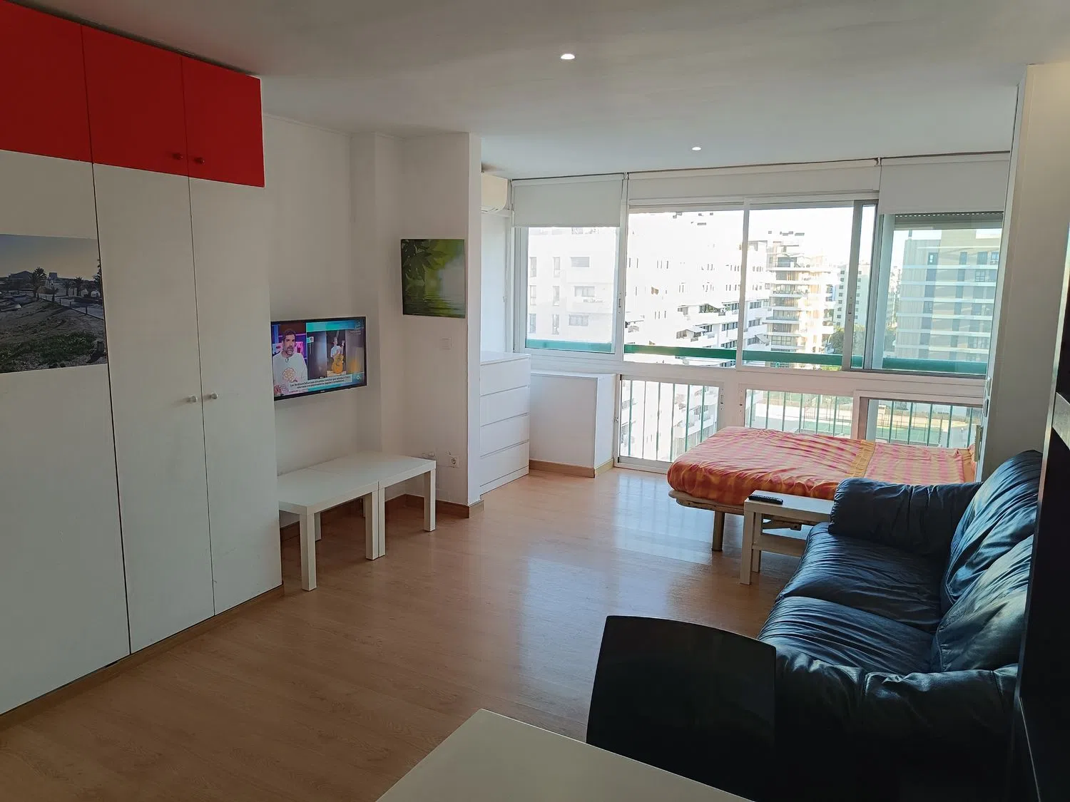 Estudio en calle Músico Vicente Spiteri, 19 - Foto 5