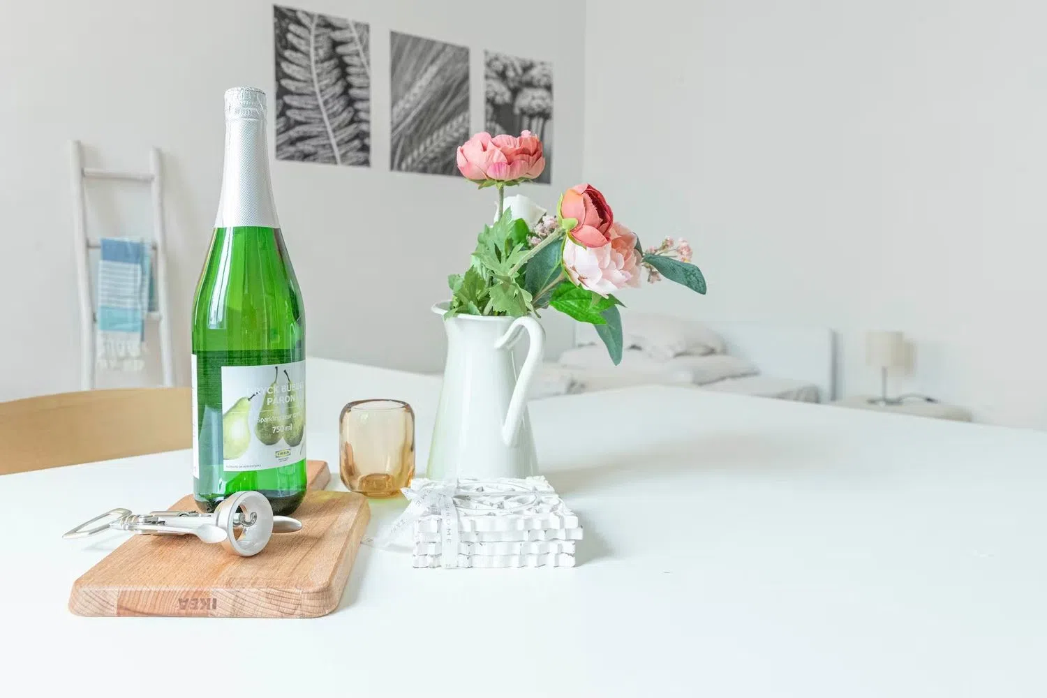 Piso en calle Alcazabilla, 14 - Foto 5