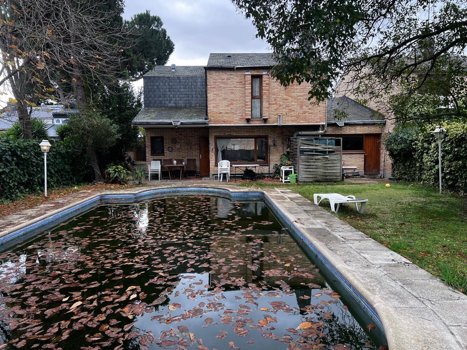 Chalet pareado en Barrio El Plantío - Foto 19