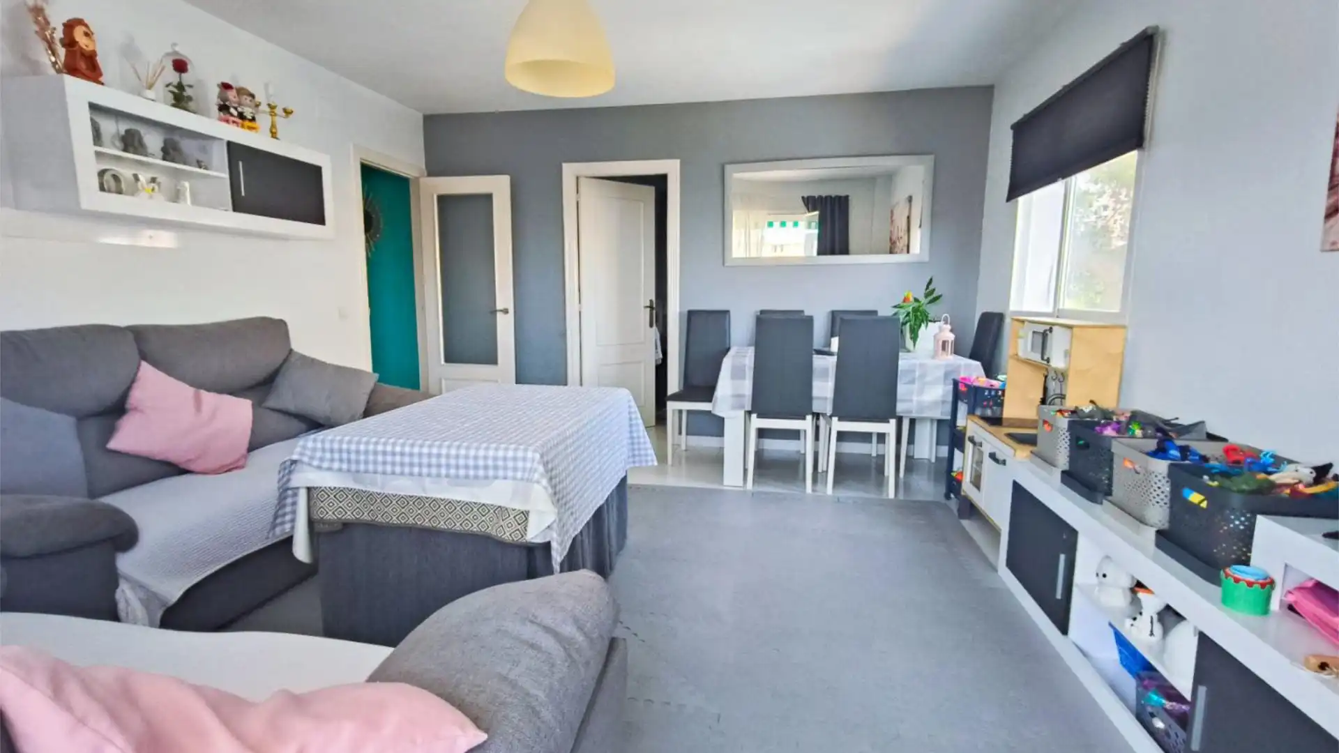 Piso en  Calle Ramos Puente 6 - Foto 4