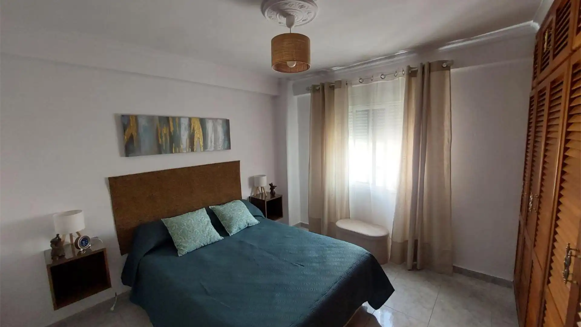 Piso en  Avenida de La Luz 1 - Foto 10