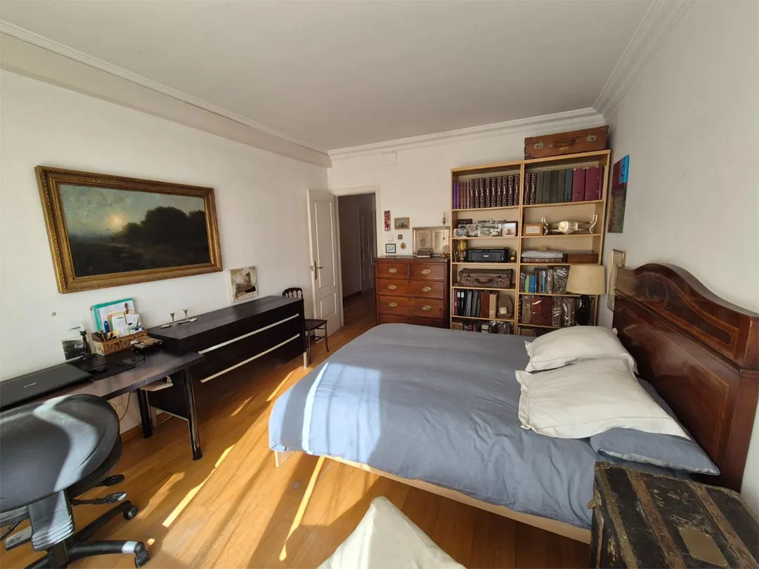 Piso en  Passeig de Manuel Girona 42 - Foto 14