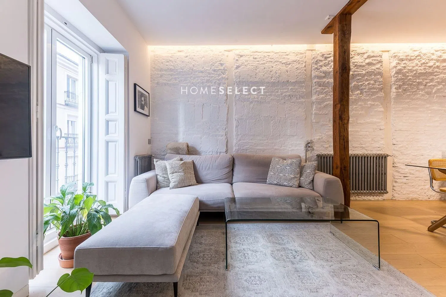 Piso en calle de San Andrés - Foto 7