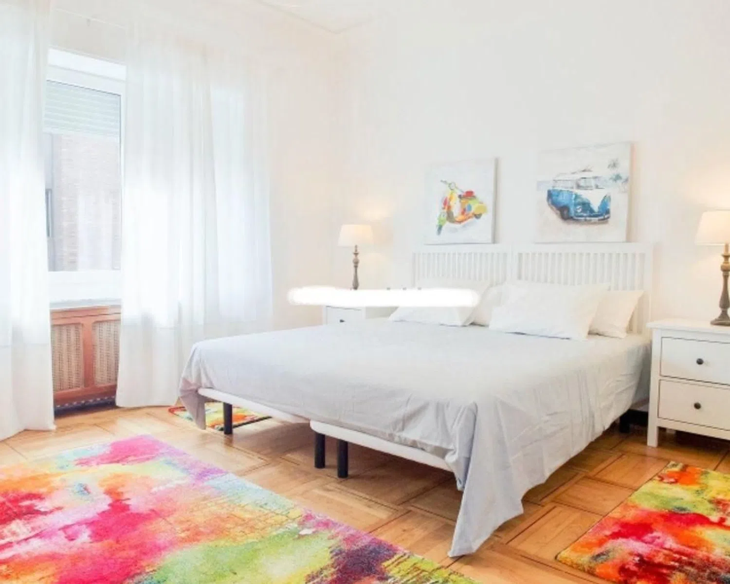 Piso en calle de Máiquez, 12 - Foto 8