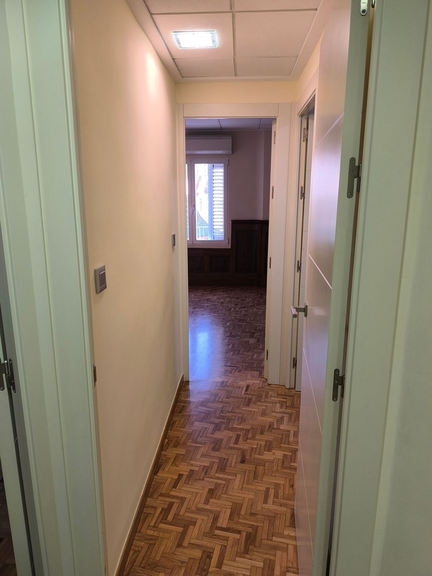 Piso en Calle Acisclo Díaz, 7, San Miguel - Foto 17
