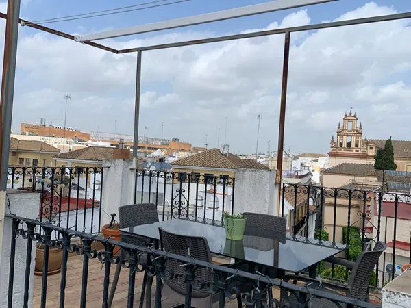 Ático en calle Bailén, 38 - Foto 4