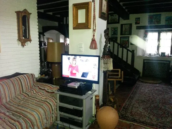 Chalet pareado en Barrio de Movera, 182 - Foto 8