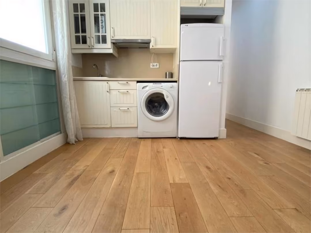 Piso en  Calle de Vargas 12 - Foto 3