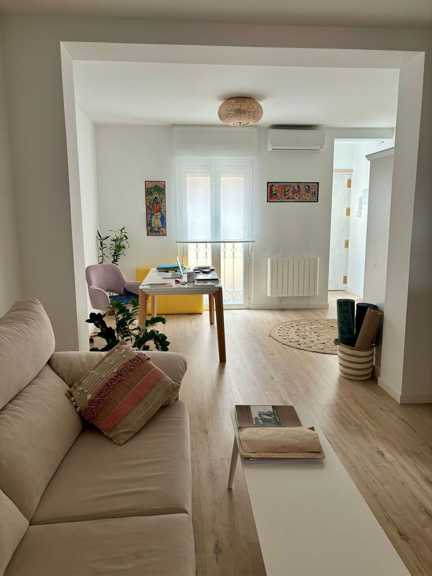 Piso en calle de Fuencarral, 82 - Foto 8