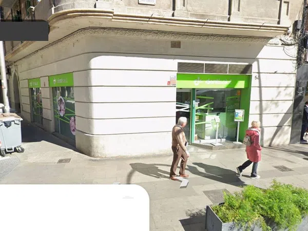 Local en Calle Creu Coberta, 54, Hostafrancs - Foto 1