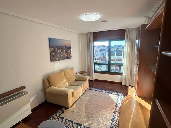 Piso en Calle de Aragón, 54, Travesía de Vigo - San Xoán - Foto 1