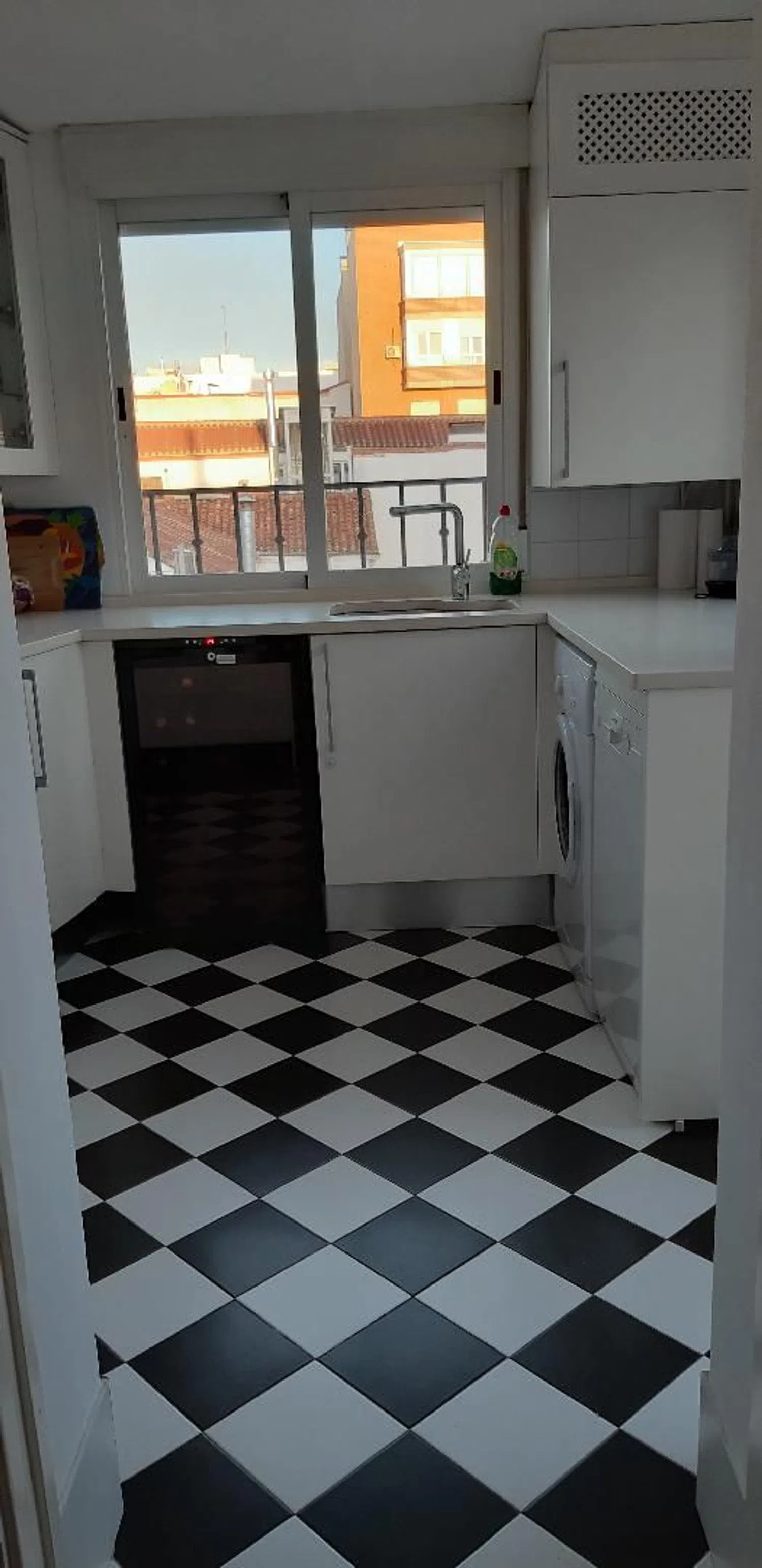 Ático en calle del Cardenal Cisneros, 16 - Foto 7
