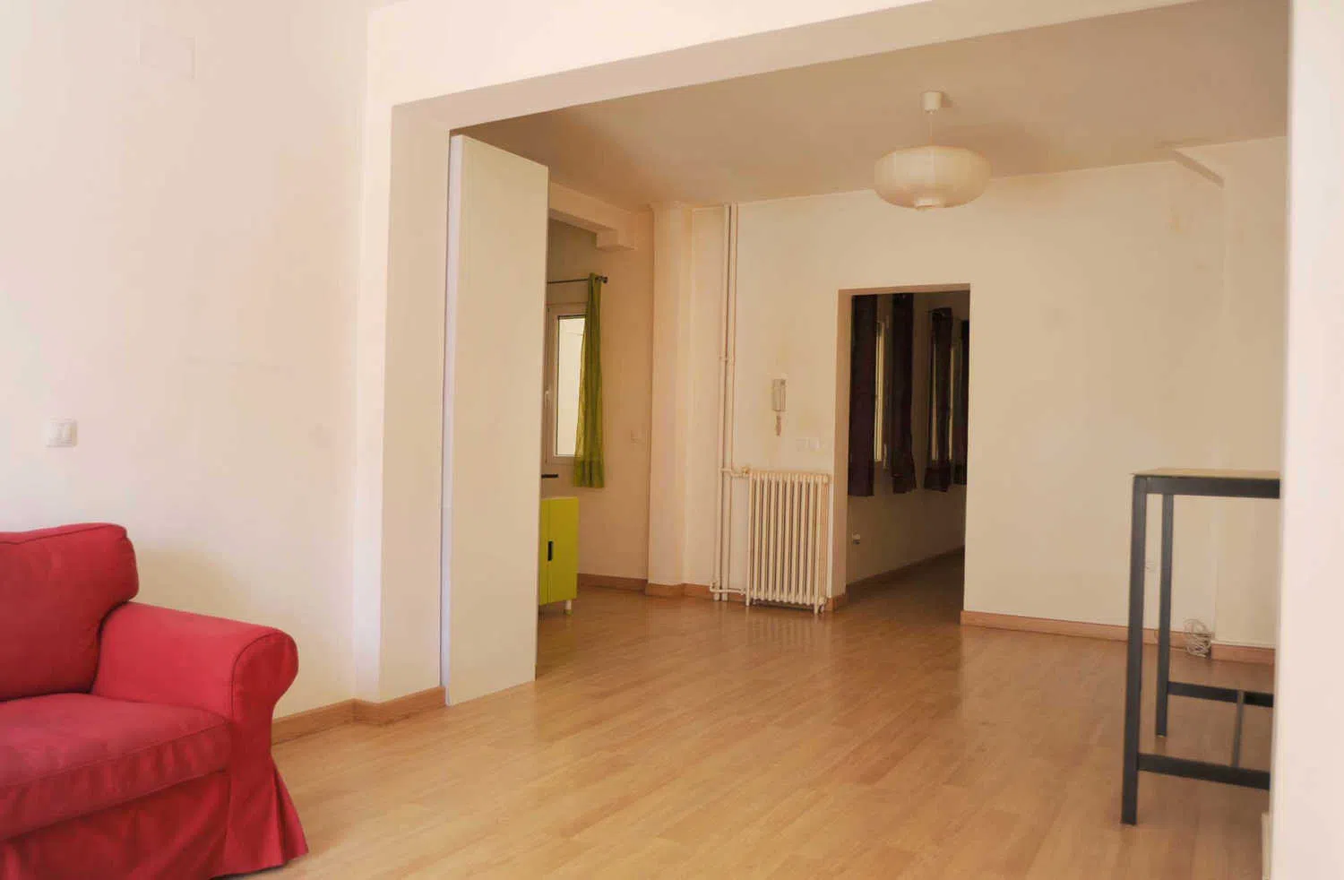 Estudio en plaza Virgen del Romero, 7 - Foto 8