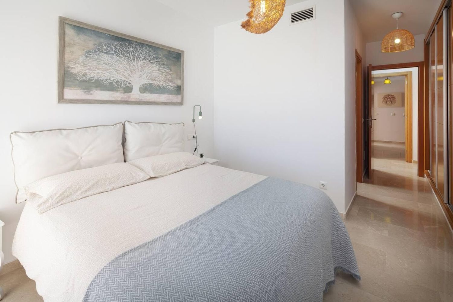 Piso en avenida Palmeras de Baviera, 8 - Foto 18