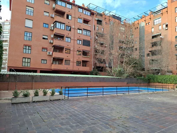 Piso en Calle de Numancia, 33, Bellas Vistas - Foto 14
