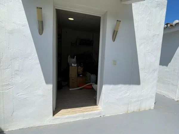 Casa rural en Carril De Las Parcelas, Campanillas - Foto 69