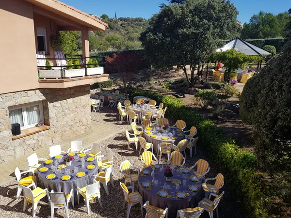 Casa o chalet independiente en Hoyo de Manzanares - Foto 35