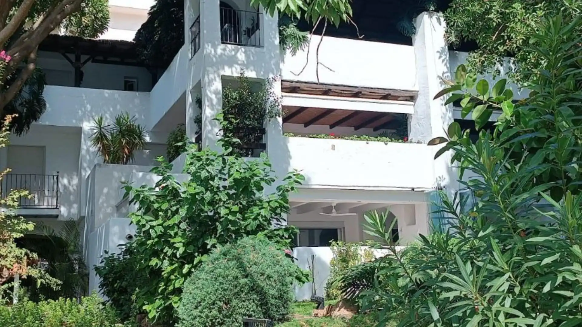 Apartamento en  Calle Rio Guadalmina 23 - Foto 17