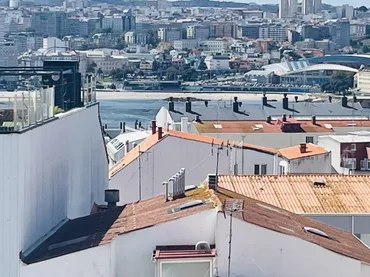 Piso en  Rúa Colón 1 - Foto 37